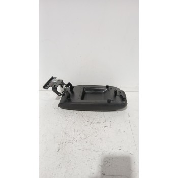 Recambio de apoyabrazos central para kia ceed (cd) 1.0 t-gdi referencia OEM IAM 84660J7000WK  