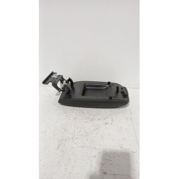 Recambio de apoyabrazos central para kia ceed (cd) 1.0 t-gdi referencia OEM IAM 84660J7000WK  