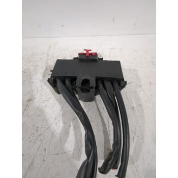 Recambio de caja reles / fusibles para mercedes-benz clk (c209) clk 240 (209.361) referencia OEM IAM A2035450803  