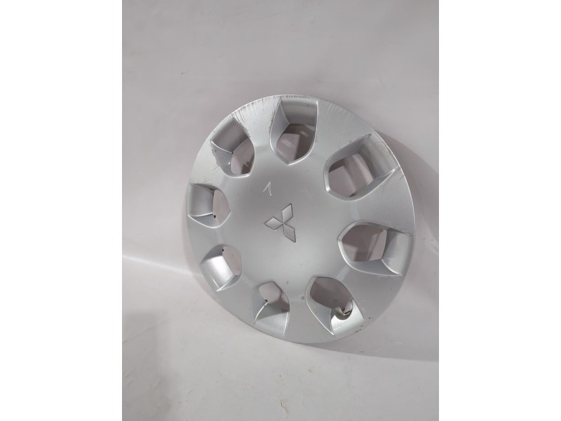 Recambio de tapacubos para mitsubishi colt vi (z3_a, z2_a) 1.1 (z31a, z32a) referencia OEM IAM MN125911/3983SO010  