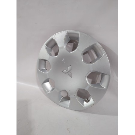 Recambio de tapacubos para mitsubishi colt vi (z3_a, z2_a) 1.1 (z31a, z32a) referencia OEM IAM MN125911/3983SO010  