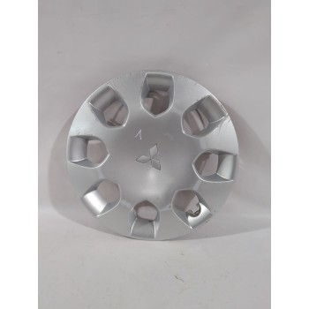 Recambio de tapacubos para mitsubishi colt vi (z3_a, z2_a) 1.1 (z31a, z32a) referencia OEM IAM MN125911/3983SO010  