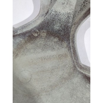 Recambio de tapacubos para mitsubishi colt vi (z3_a, z2_a) 1.1 (z31a, z32a) referencia OEM IAM MN125911/3983SO010  