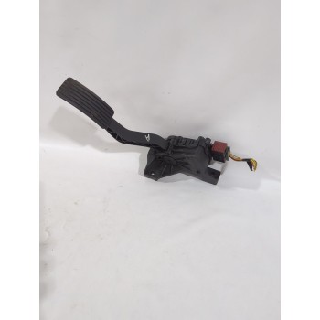 Recambio de pedal acelerador para mitsubishi colt vi (z3_a, z2_a) 1.1 (z31a, z32a) referencia OEM IAM MN125792  