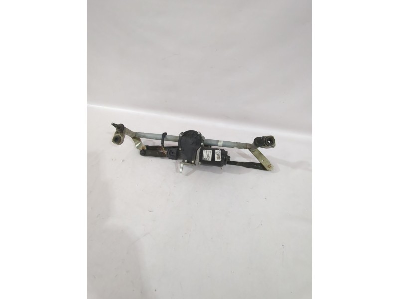 Recambio de motor limpia delantero para skoda fabia iii station wagon (nj5) 1.0 tsi referencia OEM IAM 5JB955023D  