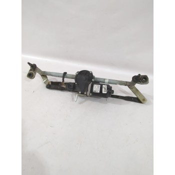 Recambio de motor limpia delantero para skoda fabia iii station wagon (nj5) 1.0 tsi referencia OEM IAM 5JB955023D  