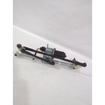 Recambio de motor limpia delantero para skoda fabia iii station wagon (nj5) 1.0 tsi referencia OEM IAM 5JB955023D  