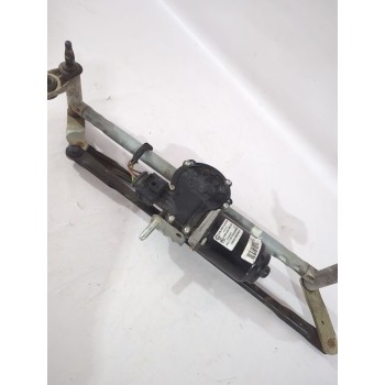 Recambio de motor limpia delantero para skoda fabia iii station wagon (nj5) 1.0 tsi referencia OEM IAM 5JB955023D  