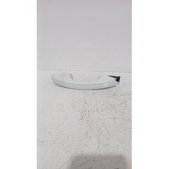 MANETA EXTERIOR DELANTERA DERECHA 5G0837206NGRU 