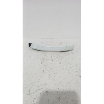 MANETA EXTERIOR DELANTERA IZQUIERDA 5G0837205NGRU 