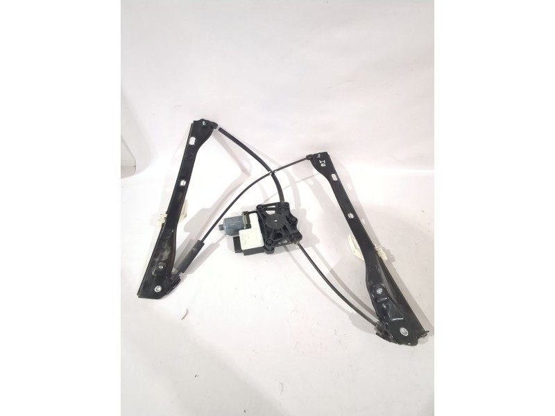 Recambio de elevalunas delantero izquierdo para skoda fabia iii station wagon (nj5) 1.0 tsi referencia OEM IAM 6V0837461C  
