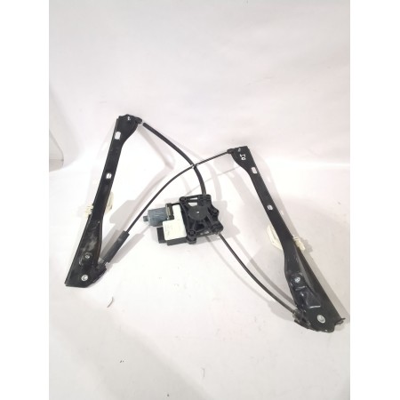 Recambio de elevalunas delantero izquierdo para skoda fabia iii station wagon (nj5) 1.0 tsi referencia OEM IAM 6V0837461C  