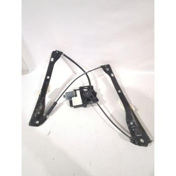 Recambio de elevalunas delantero izquierdo para skoda fabia iii station wagon (nj5) 1.0 tsi referencia OEM IAM 6V0837461C  