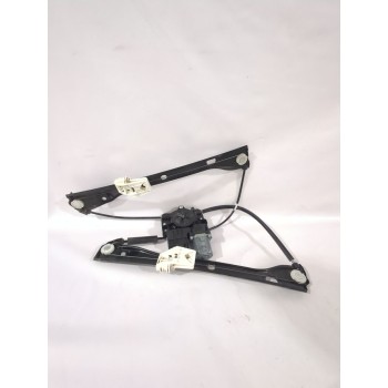 Recambio de elevalunas delantero izquierdo para skoda fabia iii station wagon (nj5) 1.0 tsi referencia OEM IAM 6V0837461C  