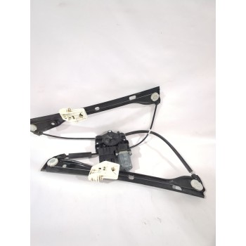 Recambio de elevalunas delantero izquierdo para skoda fabia iii station wagon (nj5) 1.0 tsi referencia OEM IAM 6V0837461C  