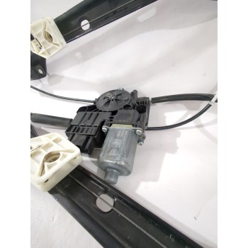 Recambio de elevalunas delantero izquierdo para skoda fabia iii station wagon (nj5) 1.0 tsi referencia OEM IAM 6V0837461C  