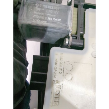 Recambio de elevalunas delantero izquierdo para skoda fabia iii station wagon (nj5) 1.0 tsi referencia OEM IAM 6V0837461C  