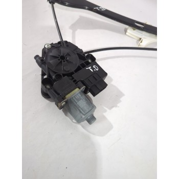 ELEVALUNAS TRASERO DERECHO 6V0839462 