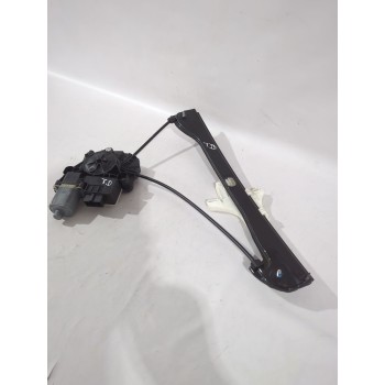 Recambio de elevalunas trasero derecho para skoda fabia iii station wagon (nj5) 1.0 tsi referencia OEM IAM 6V0839462  