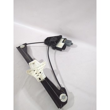 Recambio de elevalunas trasero derecho para skoda fabia iii station wagon (nj5) 1.0 tsi referencia OEM IAM 6V0839462  