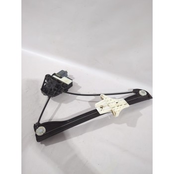 Recambio de elevalunas trasero derecho para skoda fabia iii station wagon (nj5) 1.0 tsi referencia OEM IAM 6V0839462  