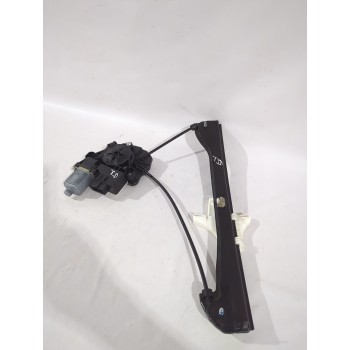 Recambio de elevalunas trasero derecho para skoda fabia iii station wagon (nj5) 1.0 tsi referencia OEM IAM 6V0839462  