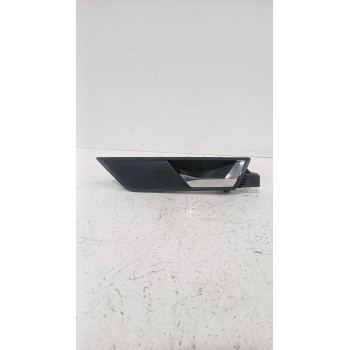 Recambio de maneta interior delantera derecha para skoda fabia iii station wagon (nj5) 1.0 tsi referencia OEM IAM 6V0837222A  