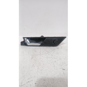 MANETA INTERIOR DELANTERA IZQUIERDA 6V0837221A 