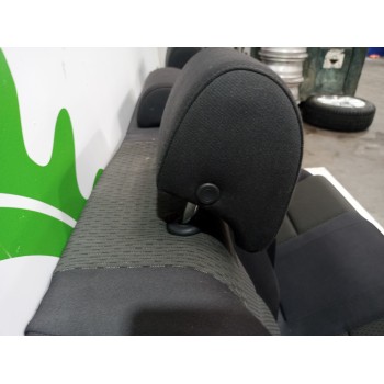 Recambio de asientos traseros para audi a6 berlina (4f2) 2.4 referencia OEM IAM 4F5885775B / 4F5885375  