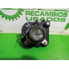 Recambio de faro antiniebla izquierdo para fiat 500 cabrio (150) lounge referencia OEM IAM 51822889  