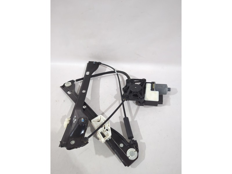 Recambio de elevalunas delantero derecho para skoda fabia iii station wagon (nj5) 1.0 tsi referencia OEM IAM 6V0837040  