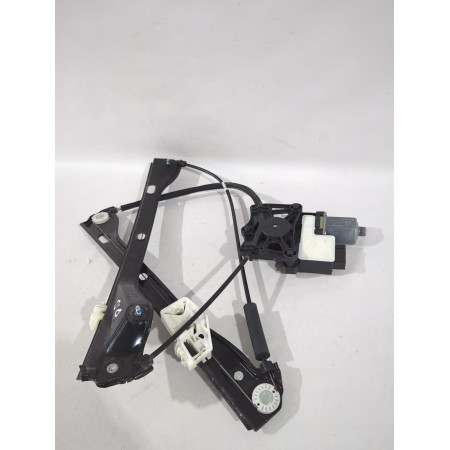 Recambio de elevalunas delantero derecho para skoda fabia iii station wagon (nj5) 1.0 tsi referencia OEM IAM 6V0837040  