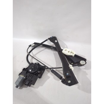 Recambio de elevalunas delantero derecho para skoda fabia iii station wagon (nj5) 1.0 tsi referencia OEM IAM 6V0837040  