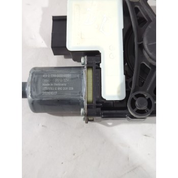 Recambio de elevalunas delantero derecho para skoda fabia iii station wagon (nj5) 1.0 tsi referencia OEM IAM 6V0837040  