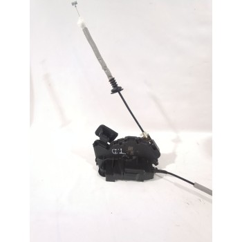 CERRADURA PUERTA TRASERA DERECHA 5TA839016P 