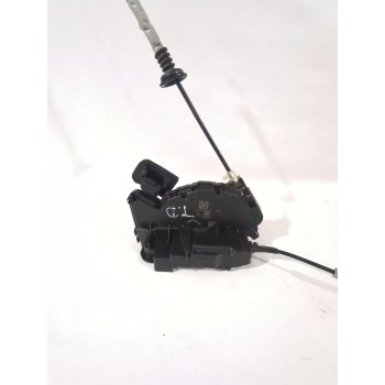 Recambio de cerradura puerta trasera derecha para skoda fabia iii station wagon (nj5) 1.0 tsi referencia OEM IAM 5TA839016P  