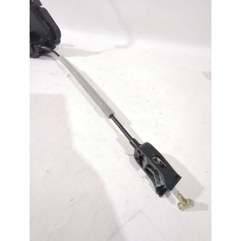 Recambio de cerradura puerta trasera derecha para skoda fabia iii station wagon (nj5) 1.0 tsi referencia OEM IAM 5TA839016P  