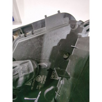 Recambio de cerradura puerta trasera derecha para skoda fabia iii station wagon (nj5) 1.0 tsi referencia OEM IAM 5TA839016P  