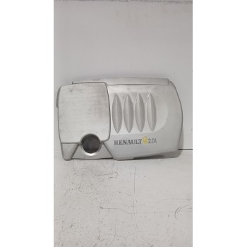 Recambio de cubierta motor para renault espace iv (jk0/1_) 2.0 dci (jk01, jk02, jk1j, jk1k, jk1h) referencia OEM IAM 8200413533 