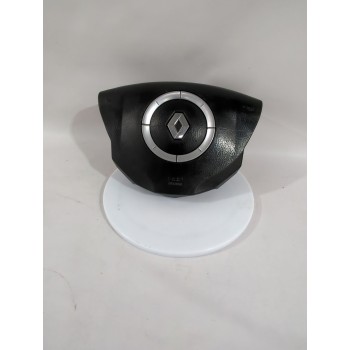 Recambio de airbag delantero izquierdo para renault espace iv (jk0/1_) 2.0 dci (jk01, jk02, jk1j, jk1k, jk1h) referencia OEM IAM