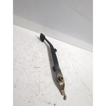 Recambio de pedal embrague para peugeot 107 (pm_, pn_) 1.4 hdi referencia OEM IAM 2127V5  