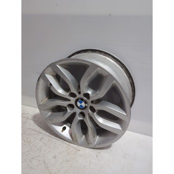 Recambio de llanta para bmw x3 (e83) 2.0 16v diesel cat referencia OEM IAM 6787576  