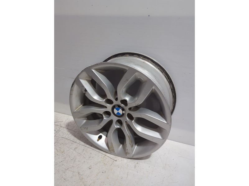 Recambio de llanta para bmw x3 (e83) 2.0 16v diesel cat referencia OEM IAM 6787576  