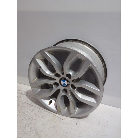 Recambio de llanta para bmw x3 (e83) 2.0 16v diesel cat referencia OEM IAM 6787576  