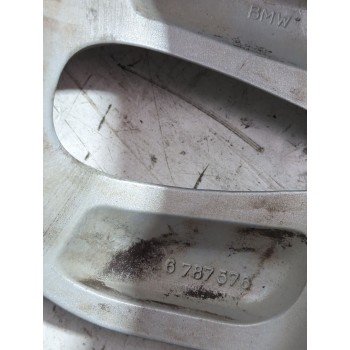Recambio de llanta para bmw x3 (e83) 2.0 16v diesel cat referencia OEM IAM 6787576  