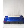 Recambio de paragolpes trasero para seat ibiza (kj1) style referencia OEM IAM 6F0807568E  