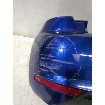 Recambio de paragolpes trasero para seat ibiza (kj1) style referencia OEM IAM 6F0807568E  