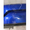 Recambio de paragolpes trasero para seat ibiza (kj1) style referencia OEM IAM 6F0807568E  