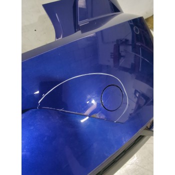 Recambio de paragolpes trasero para seat ibiza (kj1) style referencia OEM IAM 6F0807568E  