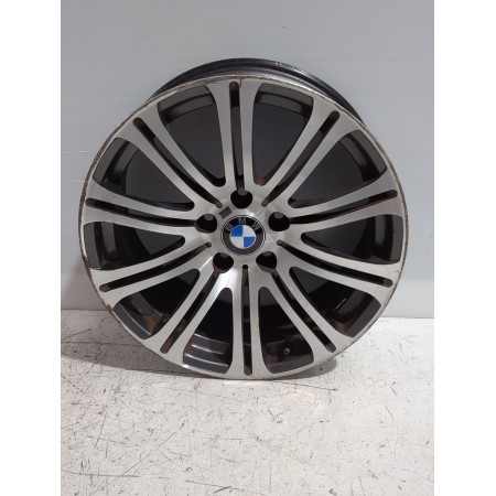 Recambio de llanta para bmw 1 (e87) 120 d referencia OEM IAM 36110445571/8JX18H2  